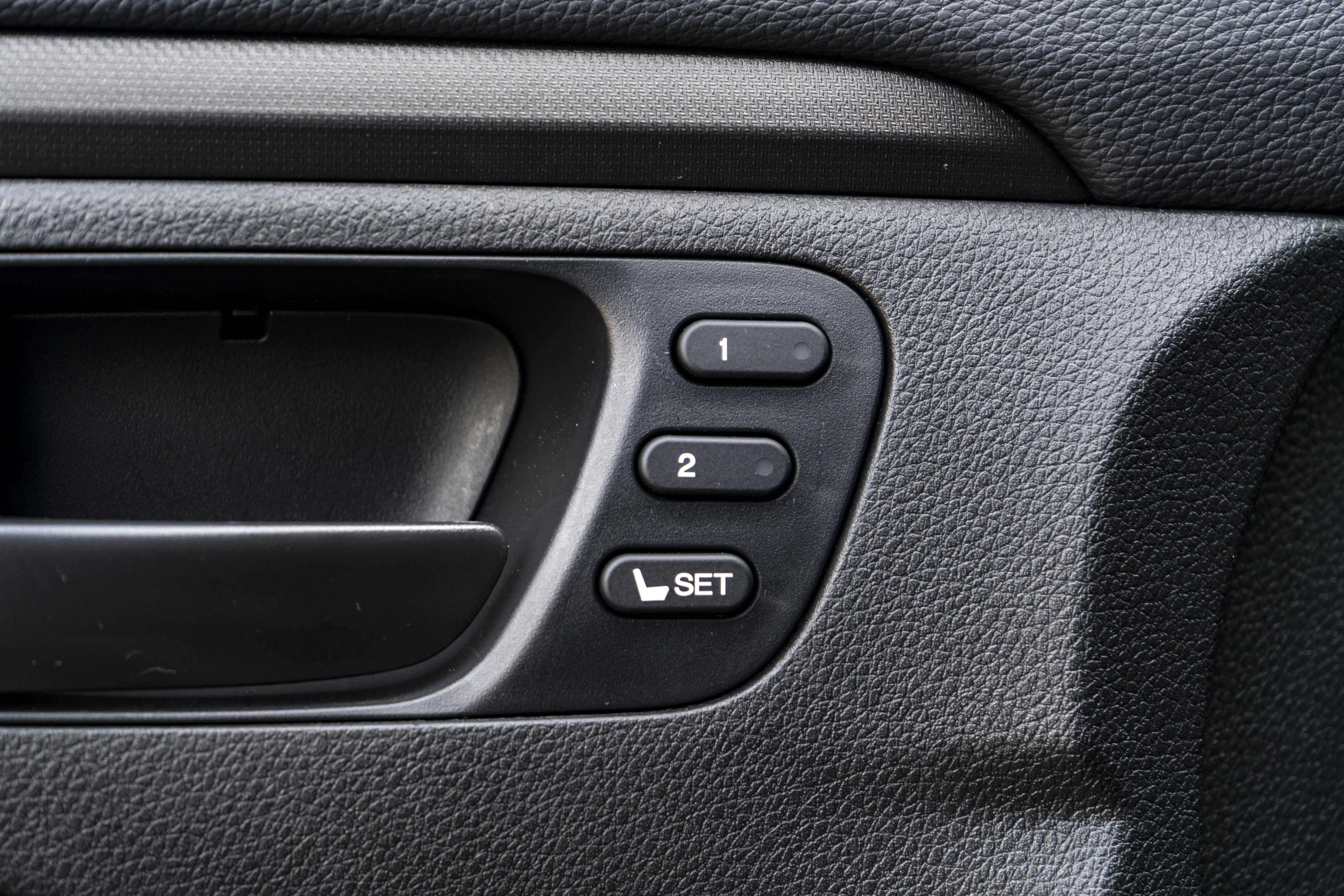 Used 2025 Honda Ridgeline TrailSport image 40