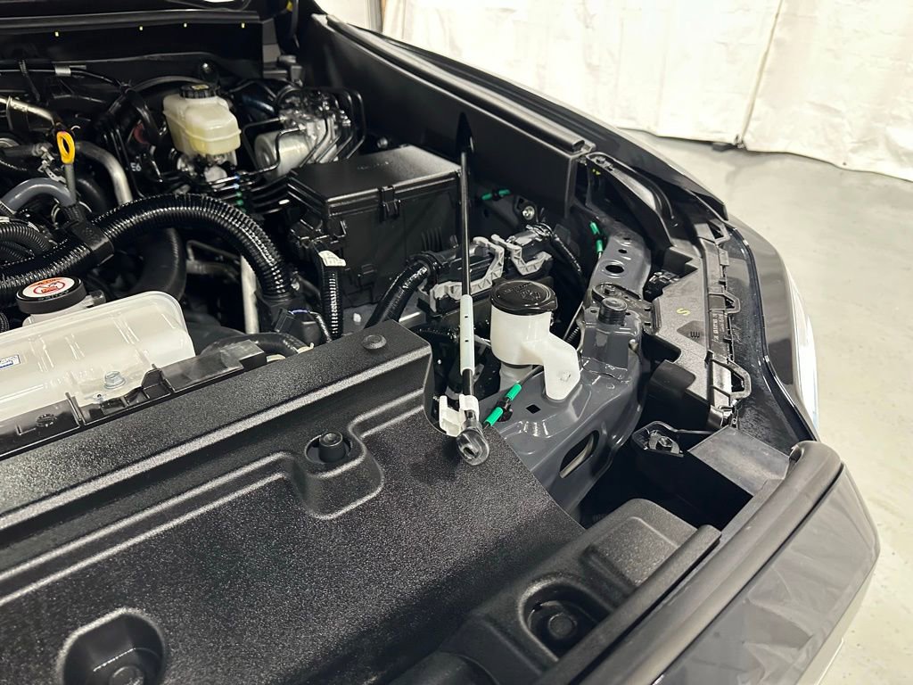 Used 2025 Toyota 4Runner Limited image 68