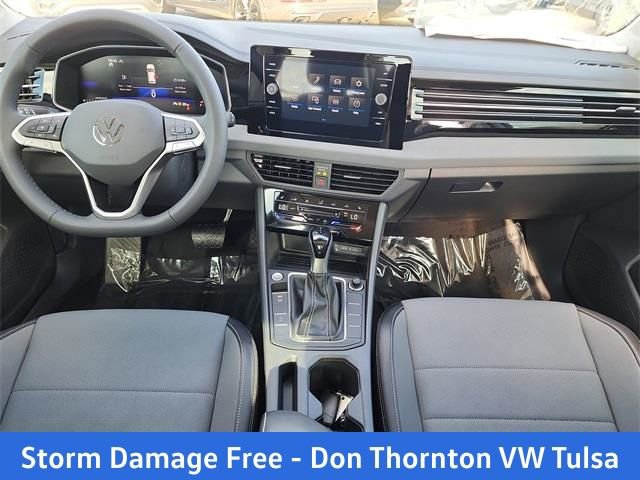 New 2026 Volkswagen Jetta SE FWD image 16