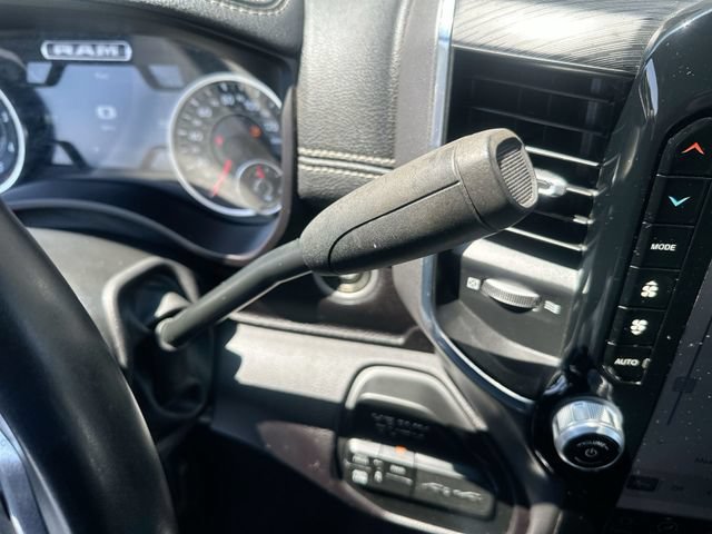Used 2024 RAM 2500 Laramie w/ Night Edition AWD/4WD image 23