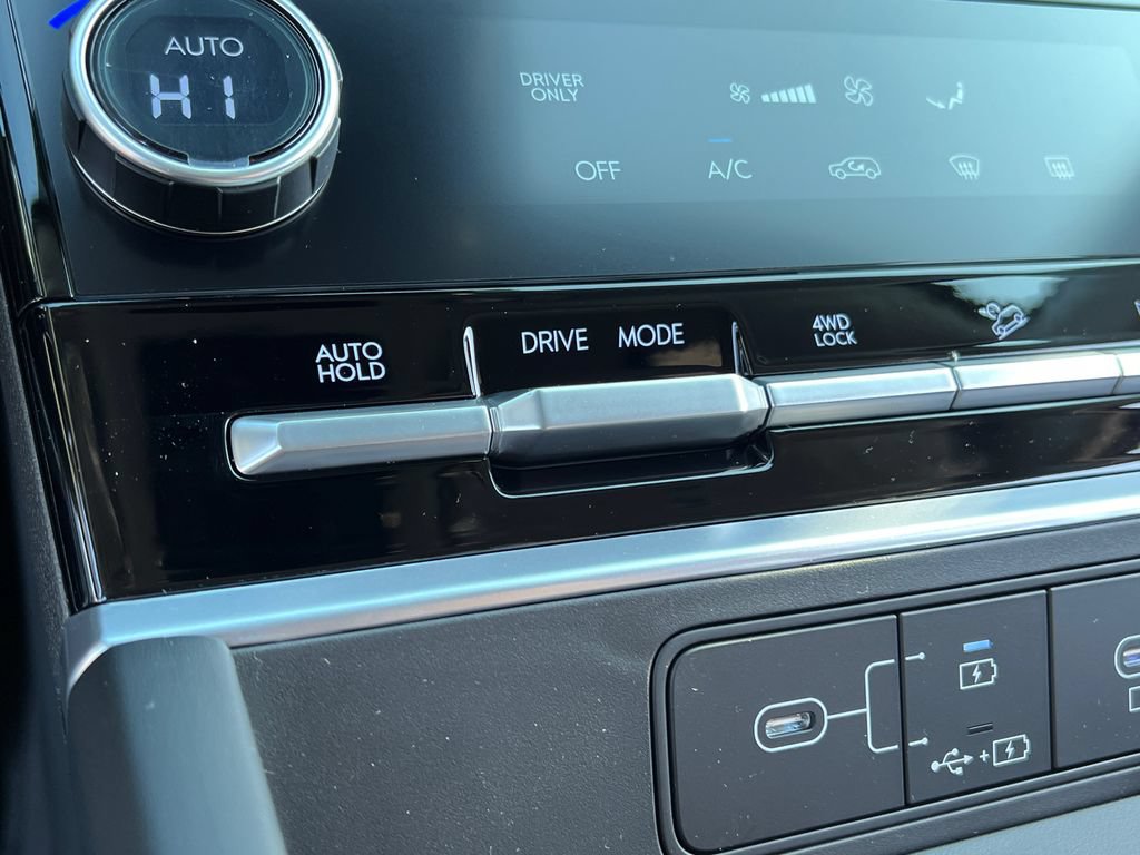 New 2026 Hyundai Santa Fe SE AWD/4WD image 28