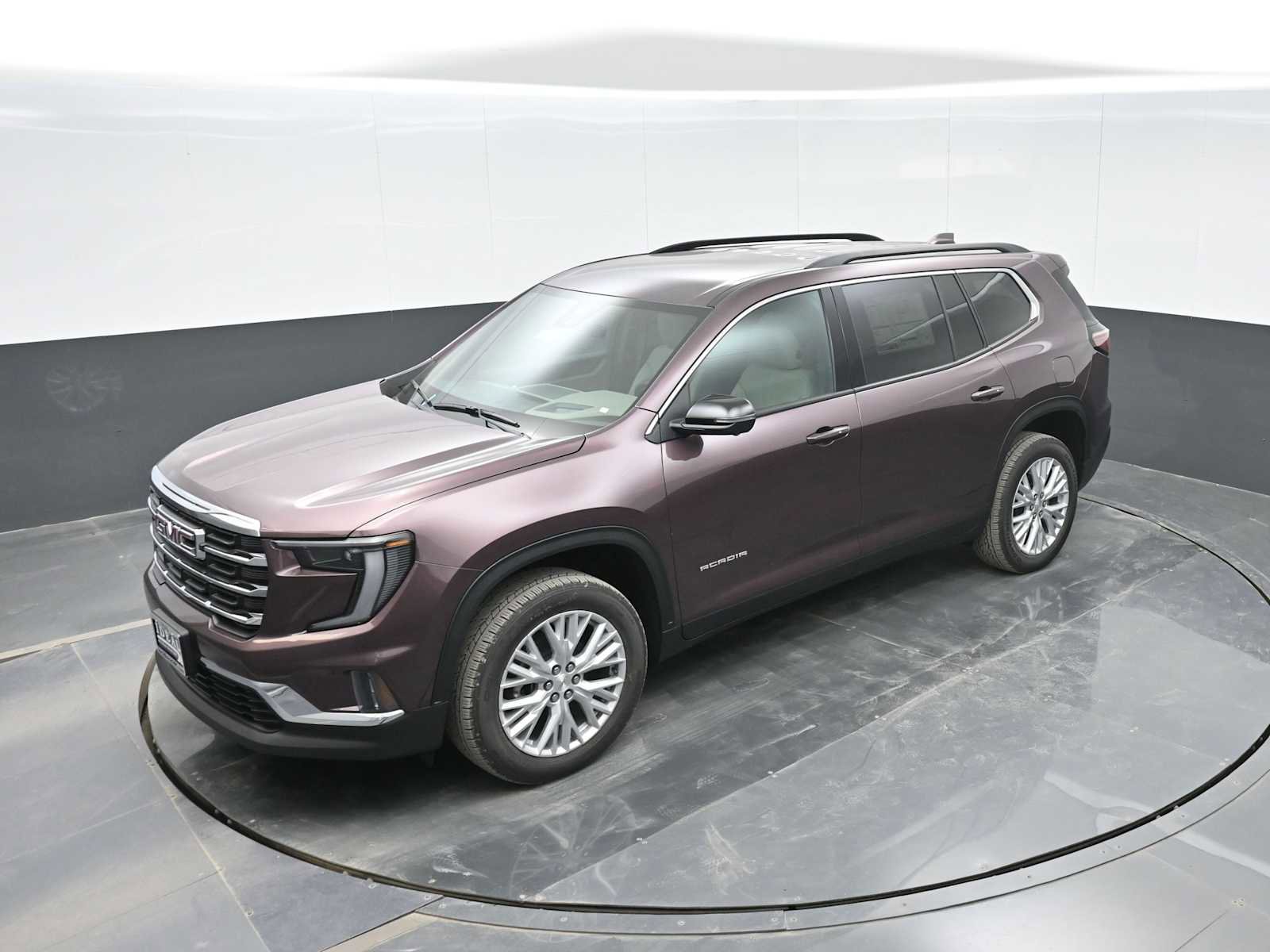 New 2026 GMC Acadia Elevation w/ Elevation Premium Package image 23