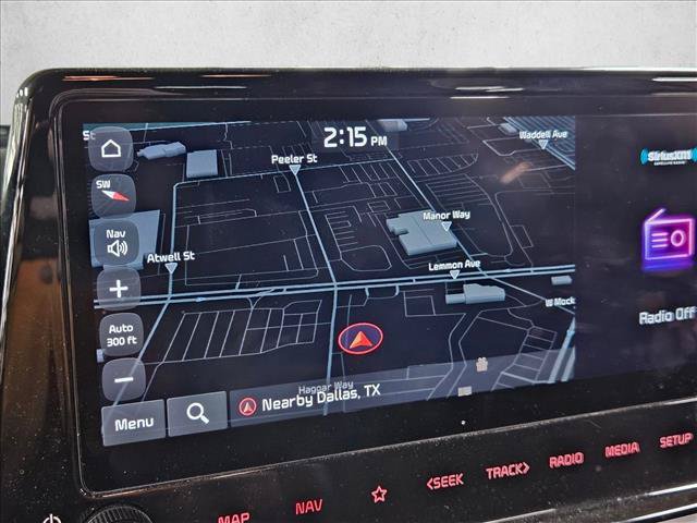 Used 2023 Kia Forte GT FWD image 13