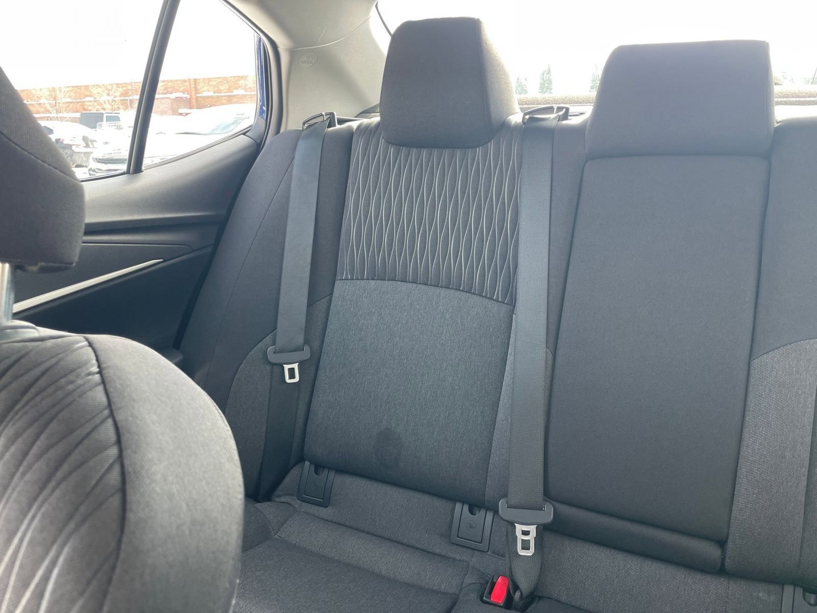 Used 2025 Toyota Camry LE image 39