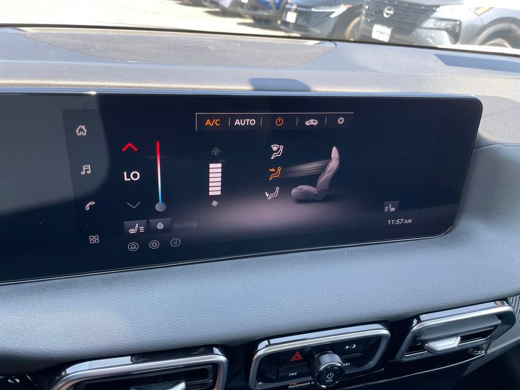 New 2026 Nissan Sentra SV w/ SV Convenience Package FWD image 13