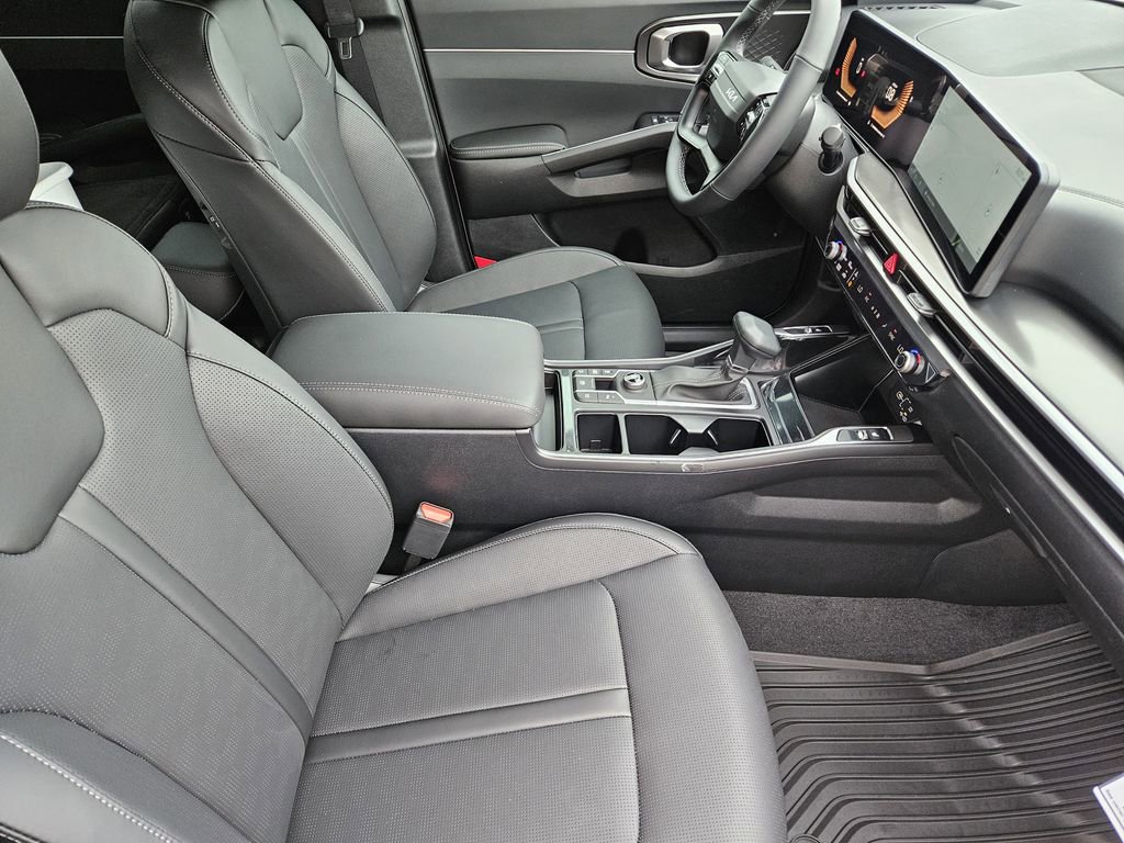 New 2026 Kia Sorento EX FWD image 11