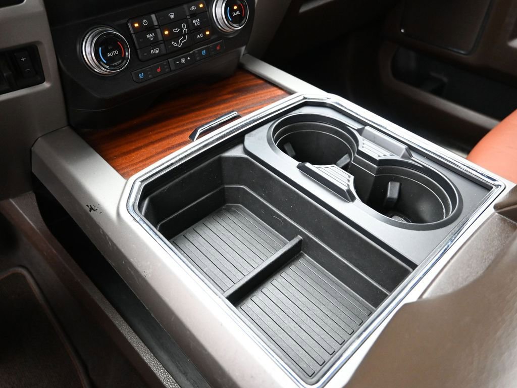 Used 2019 Ford F350 King Ranch w/ Tow Technology Bundle image 20