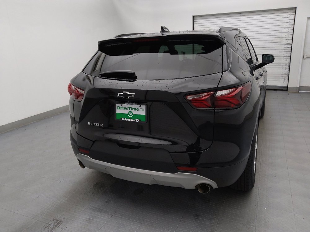 Used 2022 Chevrolet Blazer LT image 7