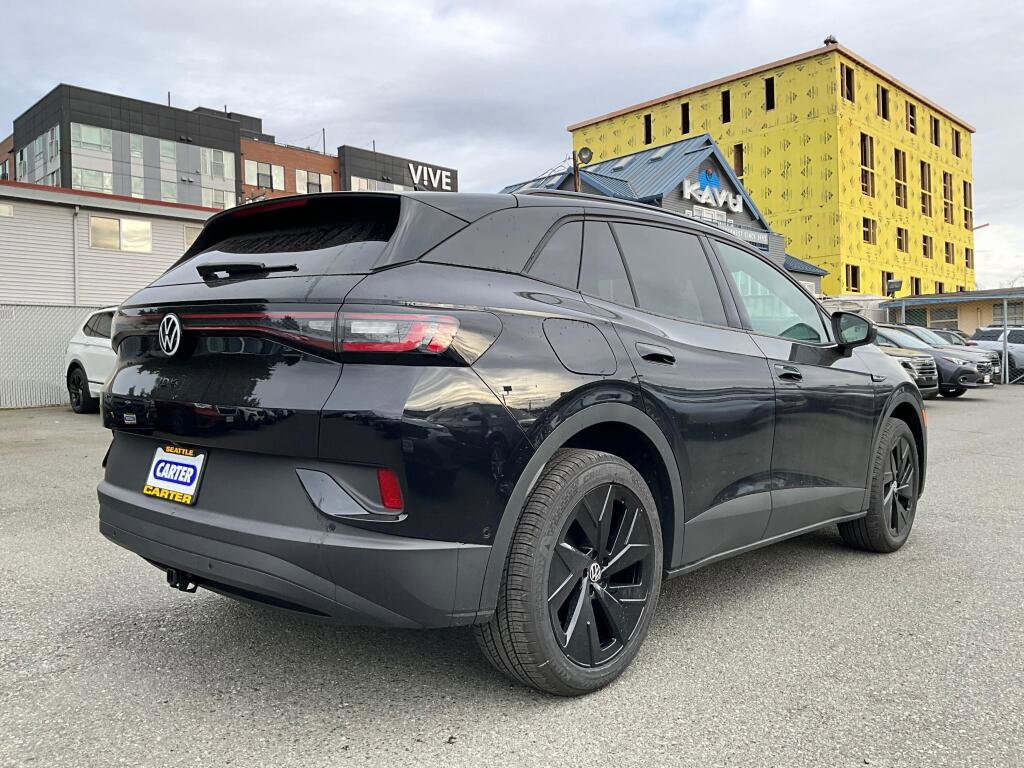 New 2026 Volkswagen ID.4 Pro S image 8