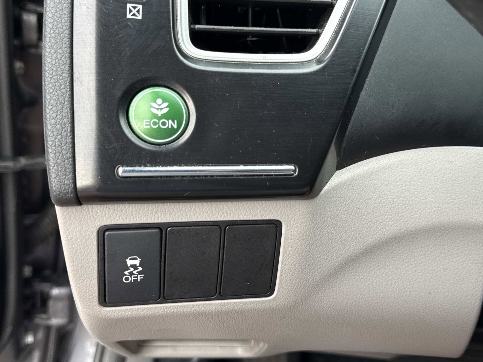 Used 2015 Honda Civic EX image 28