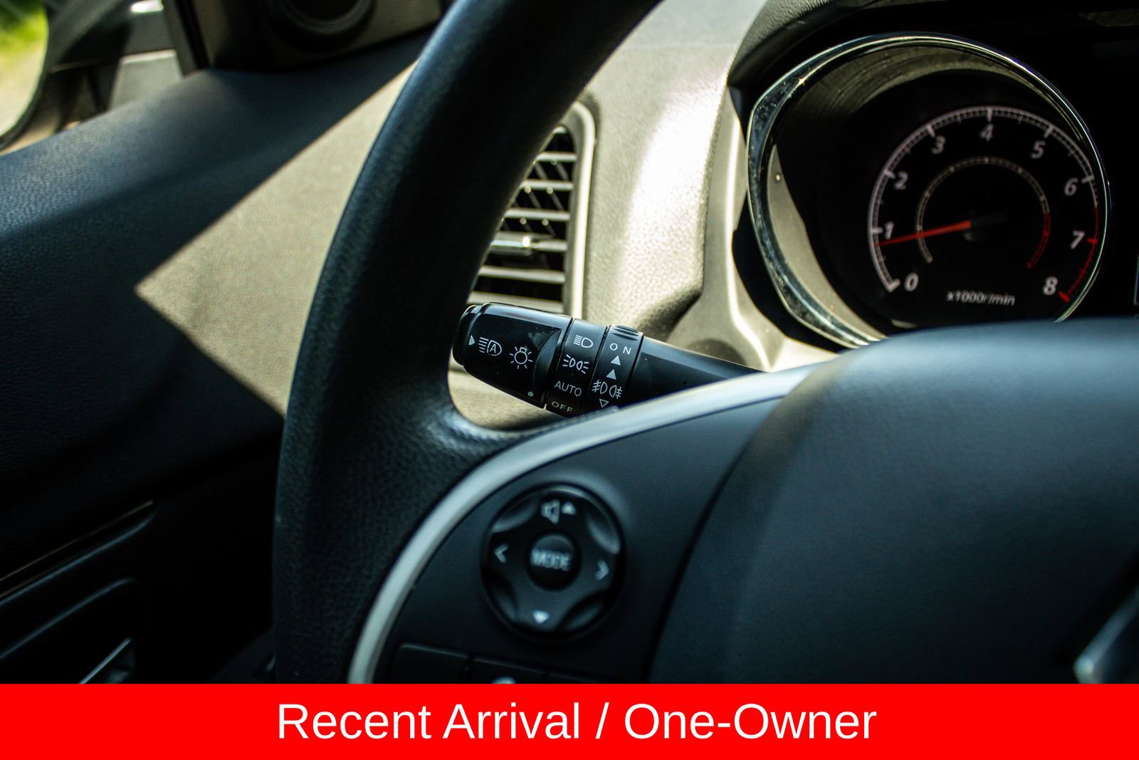 Used 2021 Mitsubishi Outlander Sport ES FWD image 19