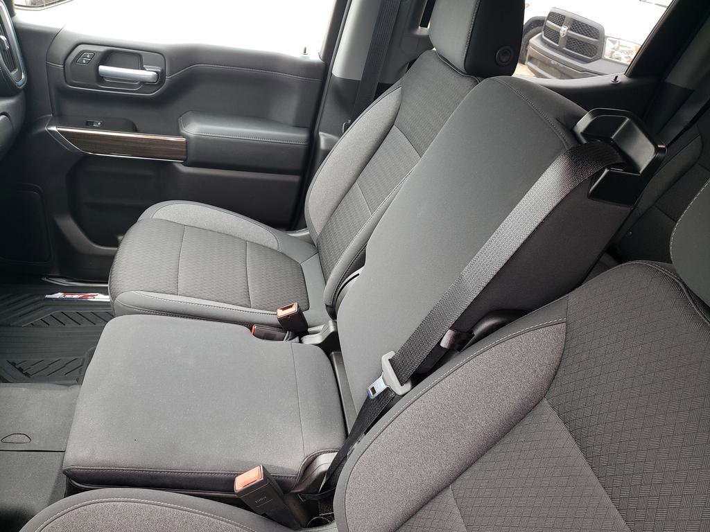 Used 2020 Chevrolet Silverado 1500 LT w/ All-Star Edition image 16