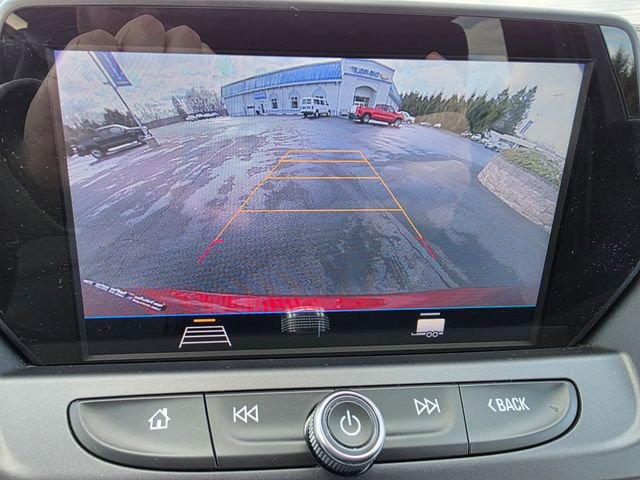 Used 2019 Chevrolet Blazer LT AWD/4WD image 31