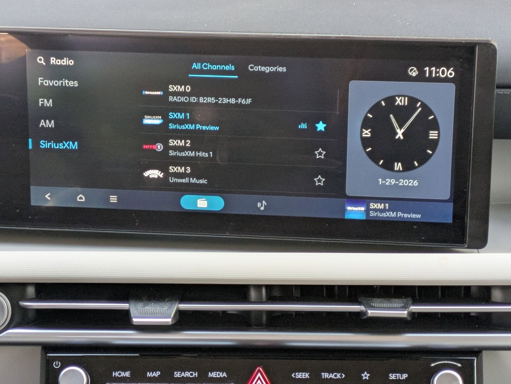 Used 2025 Hyundai Tucson Blue image 27