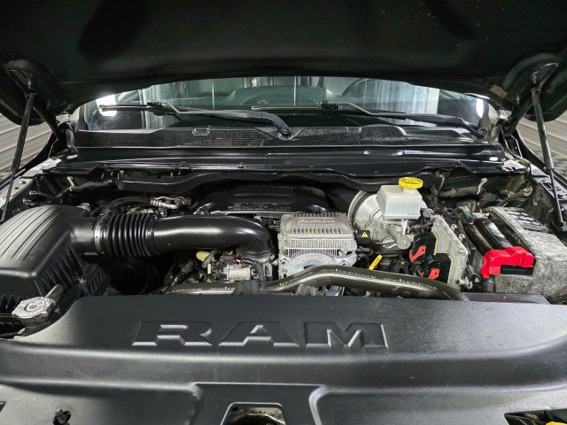 Used 2019 RAM 1500 Rebel w/ Rebel Level 2 Equipment Group AWD/4WD image 41