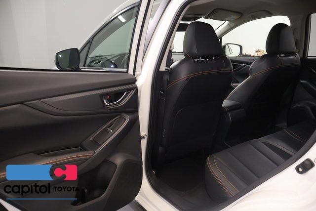 Used 2018 Subaru Crosstrek 2.0i Limited w/ Popular Package #3 AWD/4WD image 29