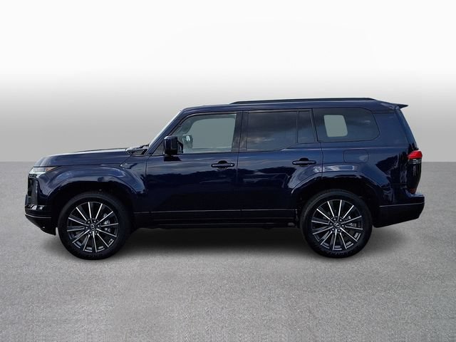 Used 2025 Lexus GX 550 w/ Accessory Package (2T) AWD/4WD image 7
