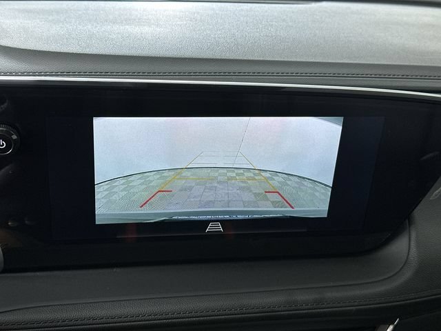 New 2026 Buick Encore GX Preferred FWD image 16