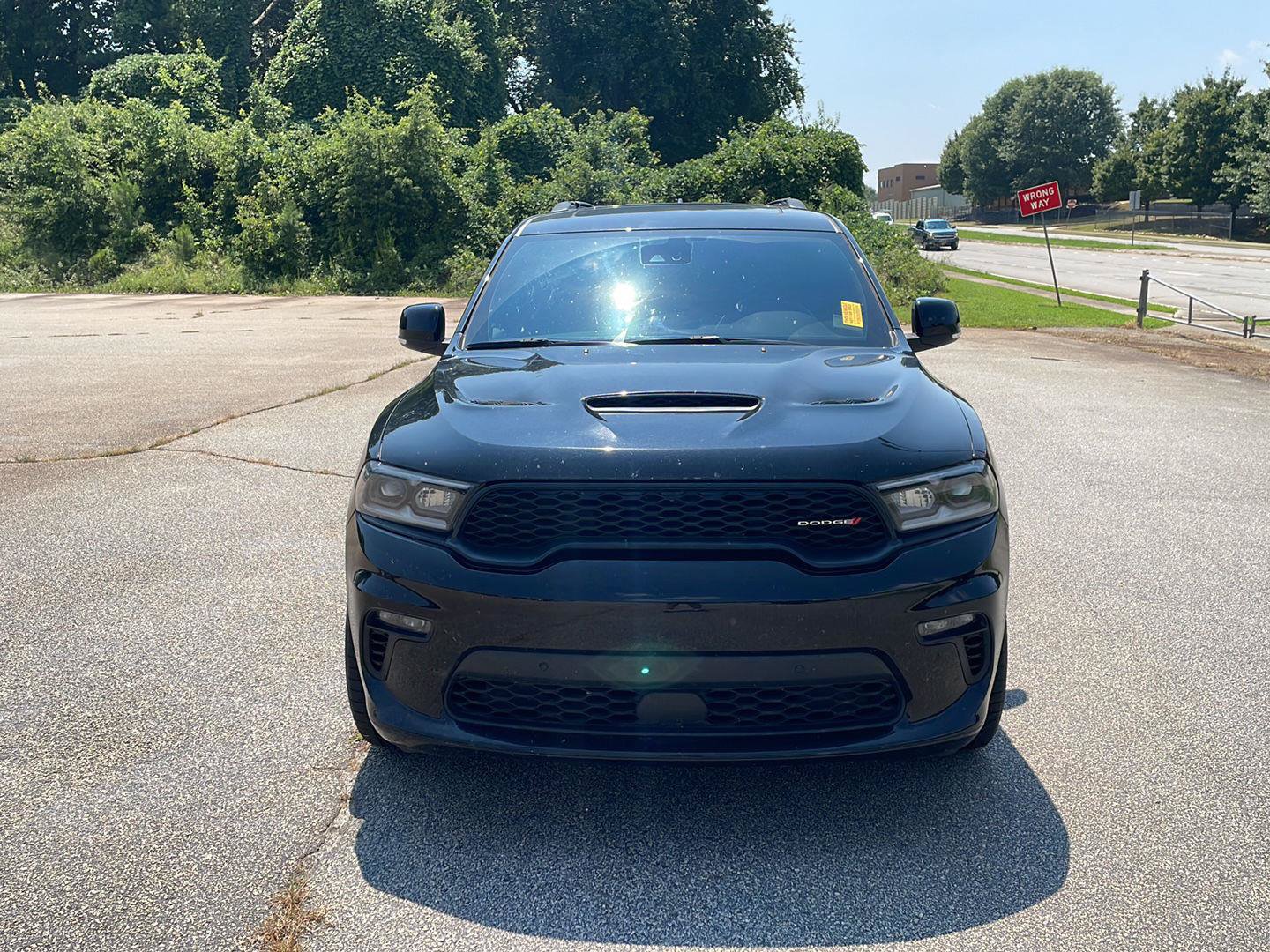 Used 2023 Dodge Durango R/T RWD image 2