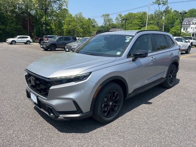 New 2026 Honda CR-V Sport-L image 7