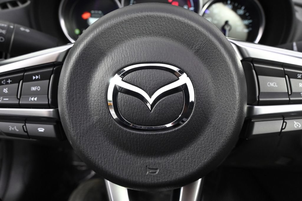 New 2026 MAZDA MX-5 Miata Club w/ Weather Package RWD image 37
