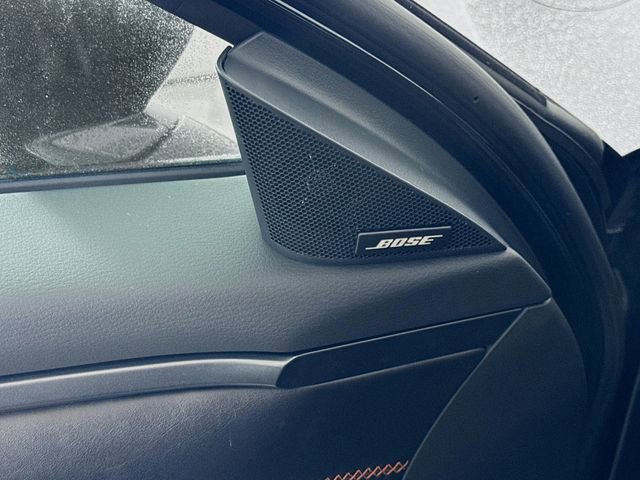 New 2025 MAZDA CX-50 AWD 2.5 Turbo w/ Weather Package image 19