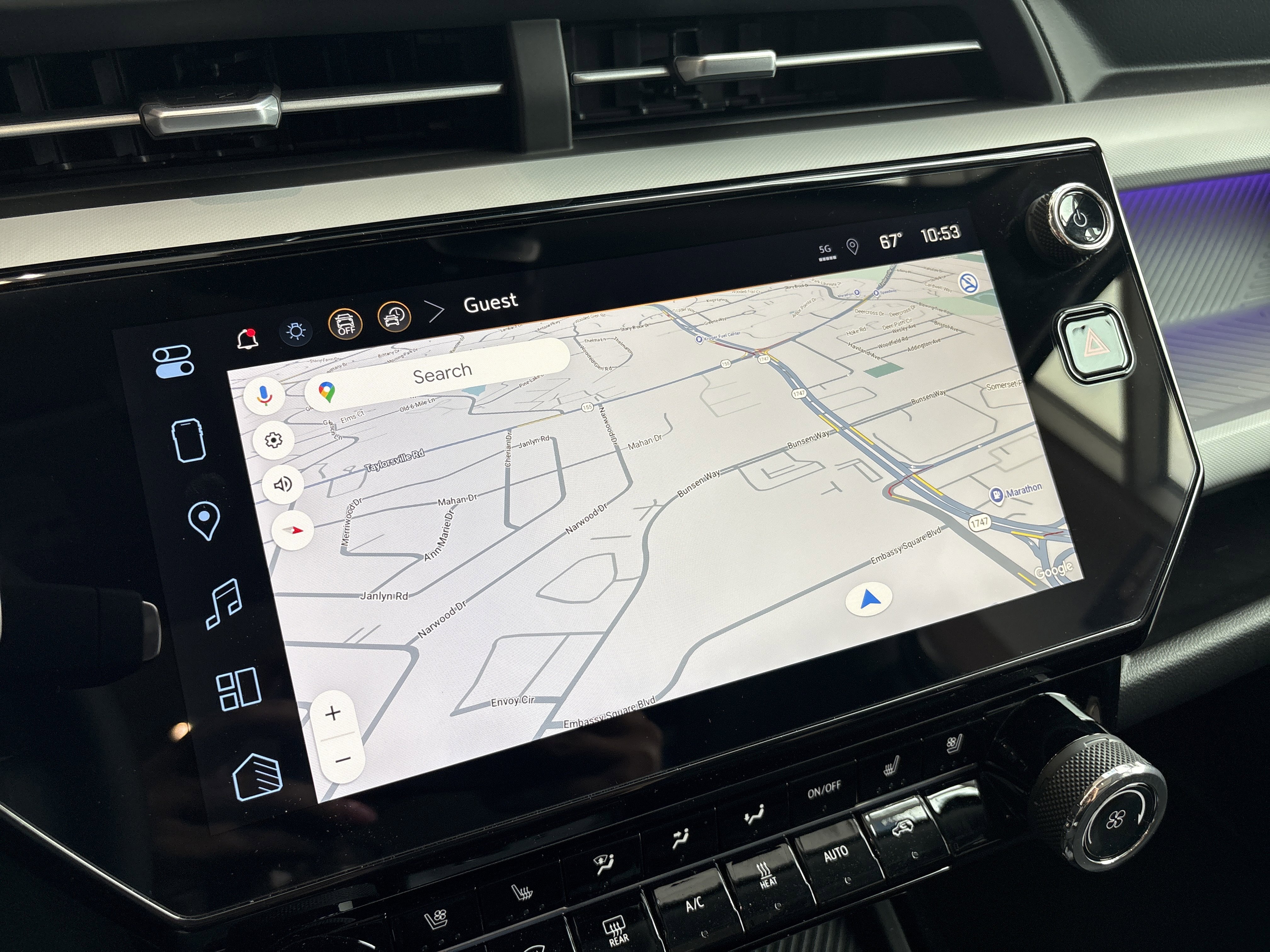 New 2027 Chevrolet Bolt RS w/ Technology Package image 18