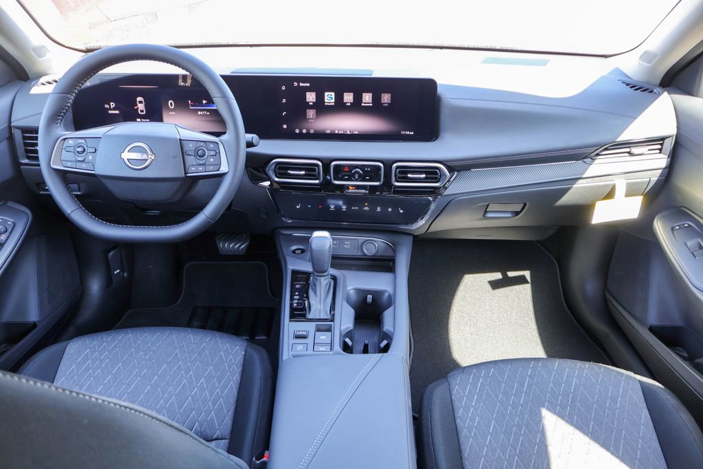 New 2026 Nissan Sentra SV image 6