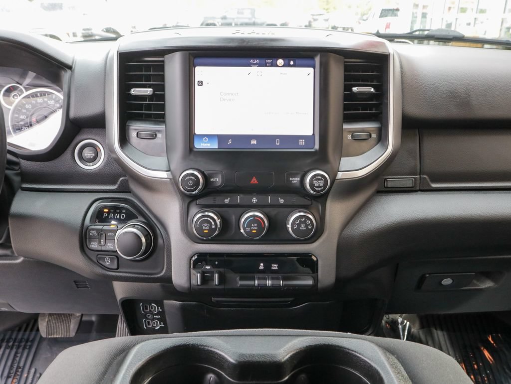Used 2023 RAM 1500 Big Horn AWD/4WD image 18