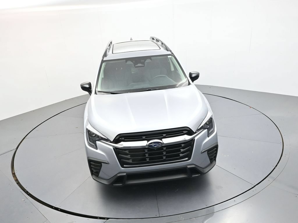 Used 2025 Subaru Ascent Limited w/ Popular Package #2 AWD/4WD image 25