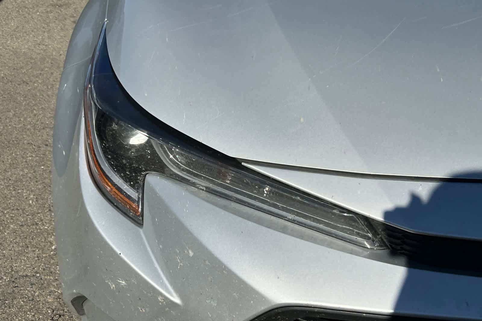 Certified 2024 Toyota Corolla LE FWD image 14