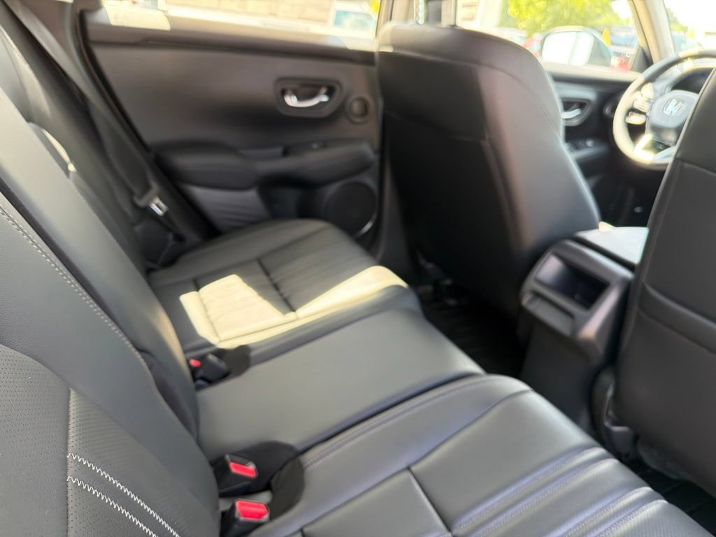 New 2027 Honda HR-V EX-L image 13