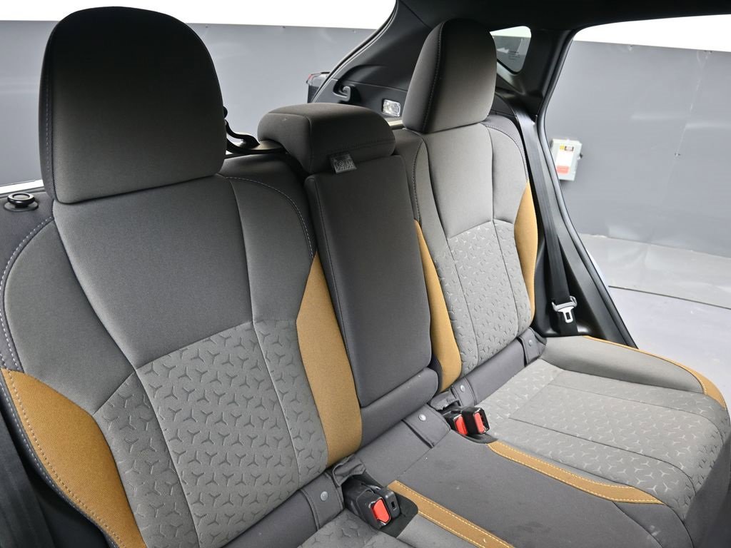 Certified 2024 Subaru Crosstrek 2.5i Sport image 16
