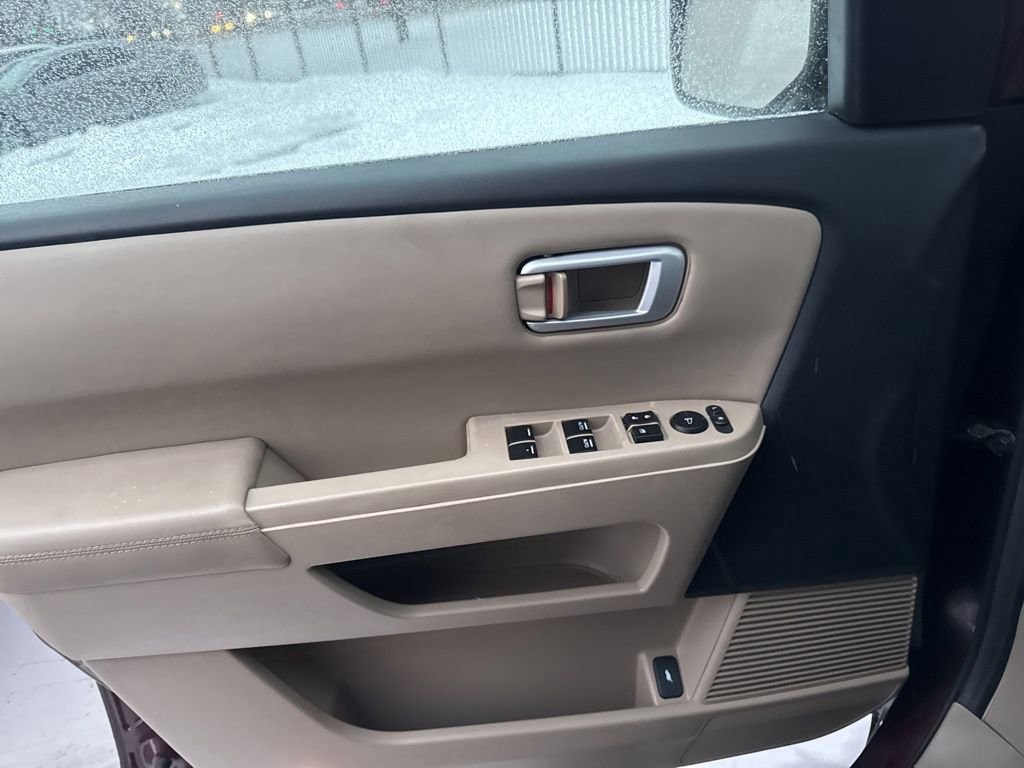 Used 2013 Honda Pilot EX-L image 9