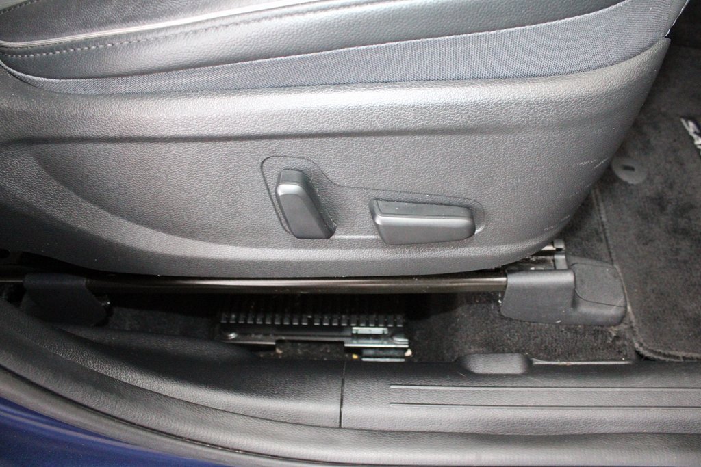 Used 2022 Hyundai Santa Fe Limited w/ Cargo Package image 45