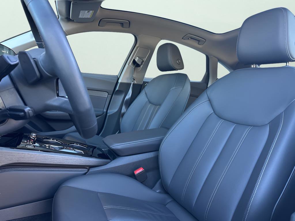 Certified 2025 Audi A5 2.0T Premium Plus w/ Premium Plus image 15