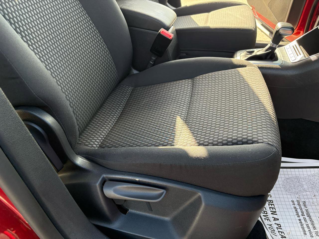 Used 2010 Volkswagen Tiguan S FWD image 23