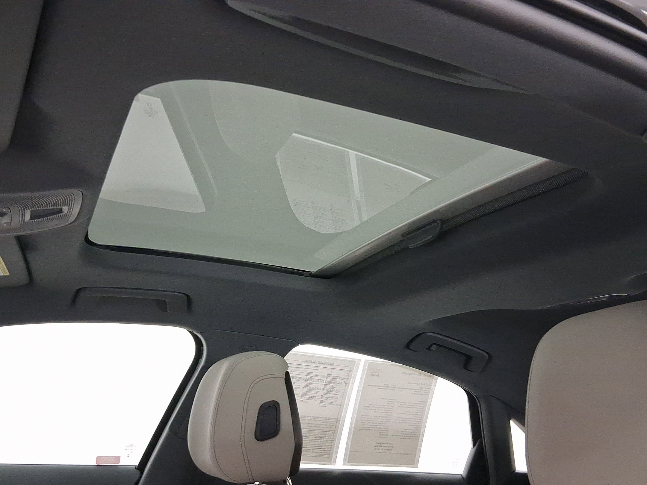 Used 2025 Audi A3 2.0T Premium w/ Convenience Package image 14