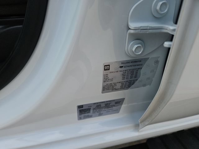 Used 2025 GMC Sierra 2500 AT4 AWD/4WD image 31