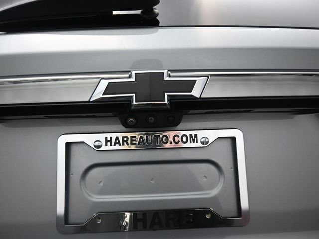 Used 2023 Chevrolet Traverse RS w/ LPO, Floor Liner Package image 26