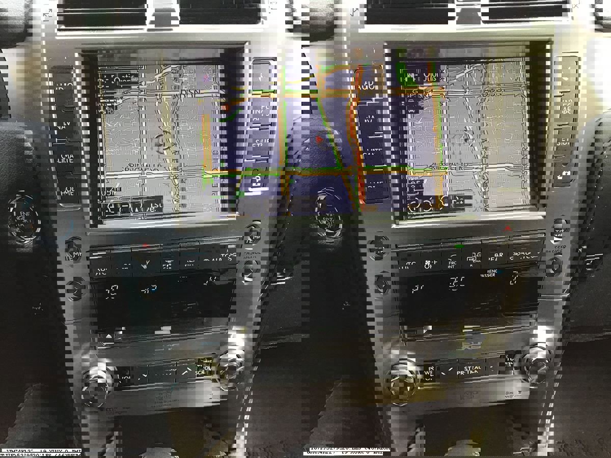 Used 2019 Lexus GX 460 Luxury image 10