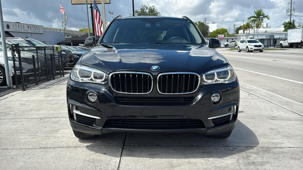 Used 2015 BMW X5 xDrive35i AWD/4WD image 18