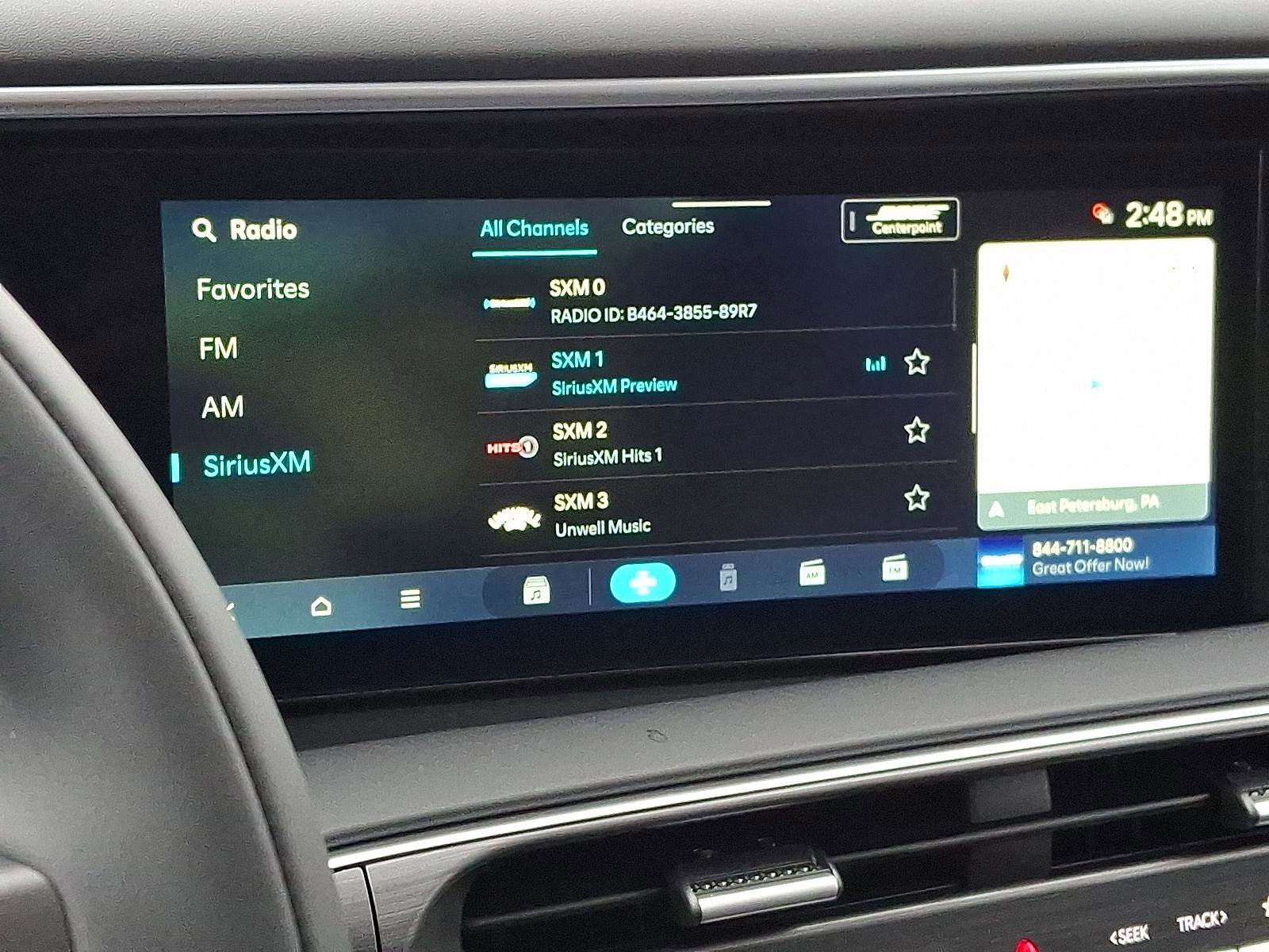 New 2026 Hyundai Palisade Calligraphy image 13