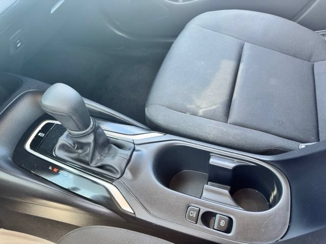 Used 2025 Toyota Corolla LE FWD image 10