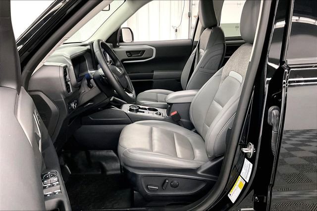 Used 2025 Ford Bronco Sport Badlands image 22