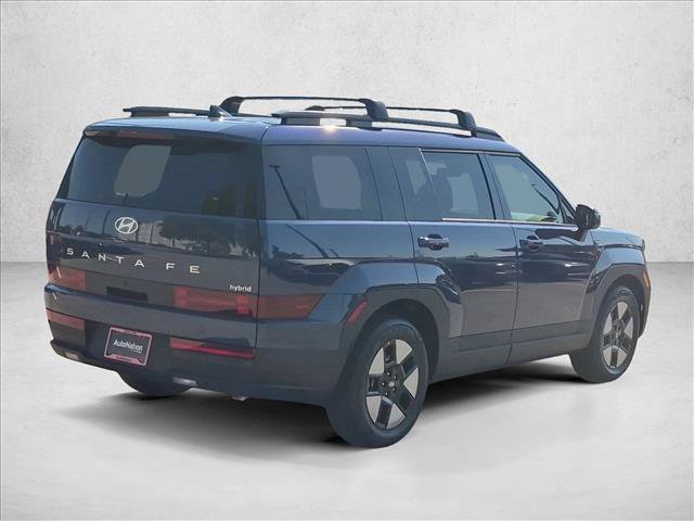 New 2027 Hyundai Santa Fe SEL FWD image 2