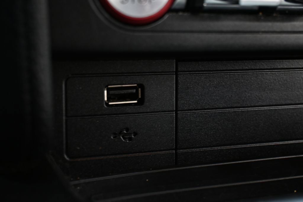 Used 2018 Ford Mustang Coupe w/ Ecoboost Performance Package image 13