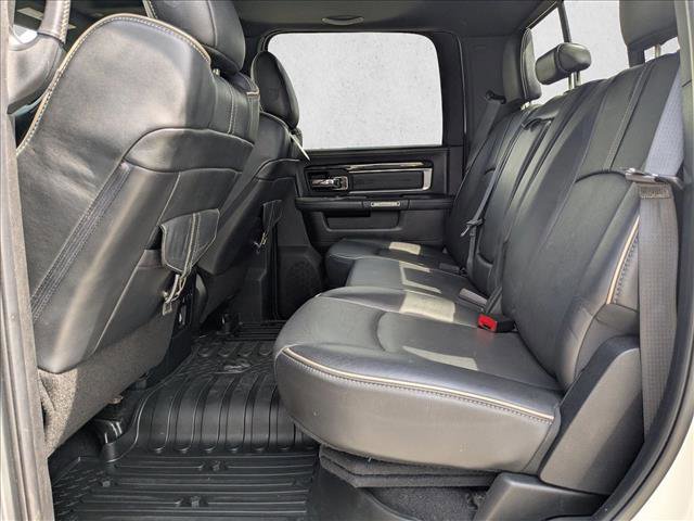 Used 2018 RAM 3500 Laramie Longhorn image 20