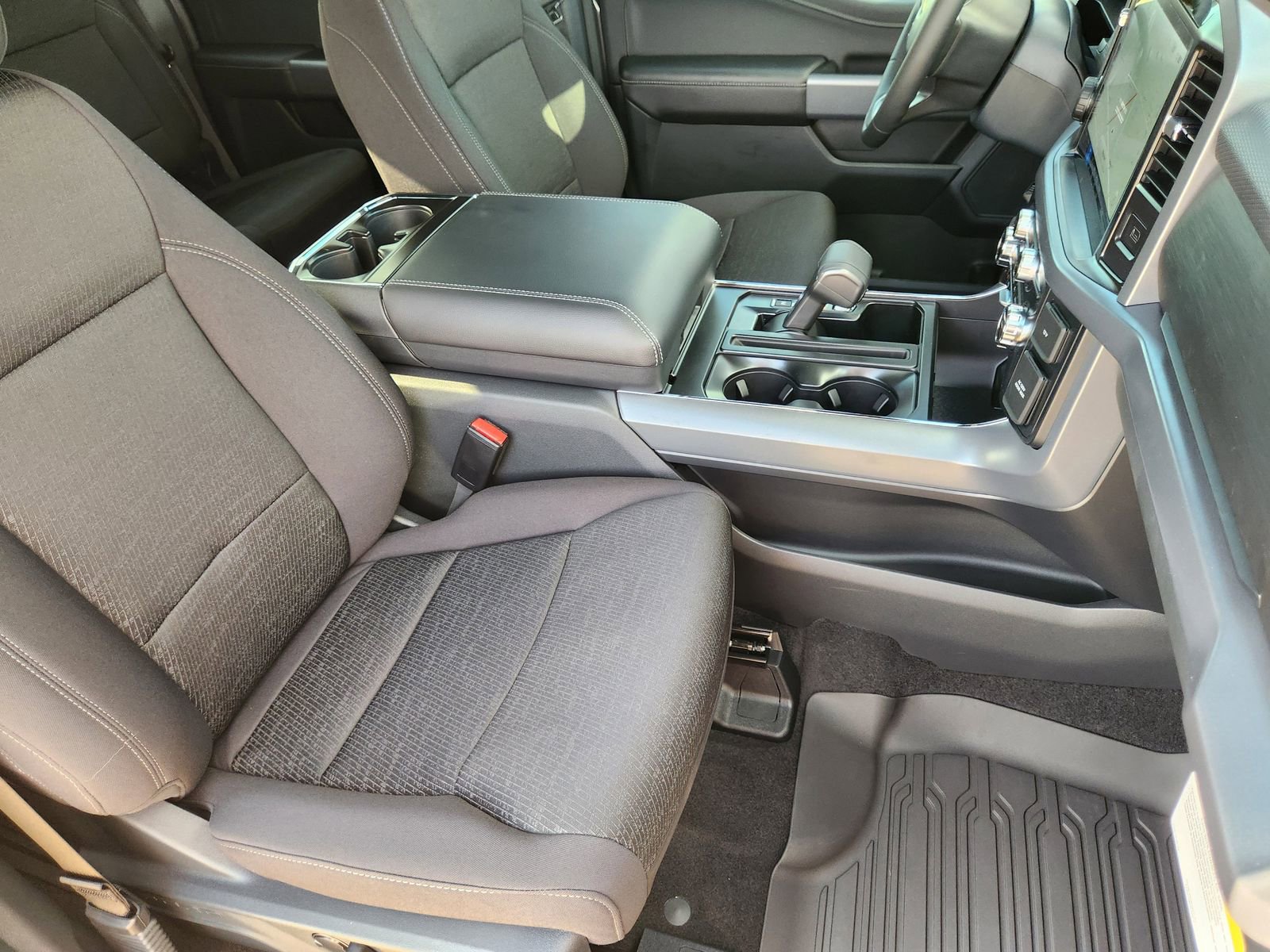 New 2026 Ford F150 XLT image 16