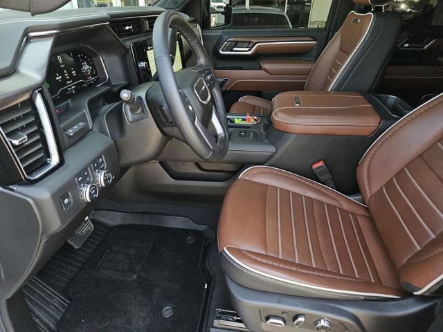 Used 2025 GMC Sierra 3500 Denali Ultimate image 23